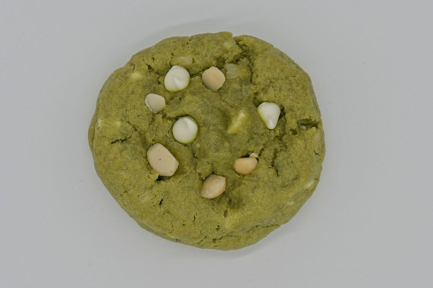 MATCHADAMIA (singles)