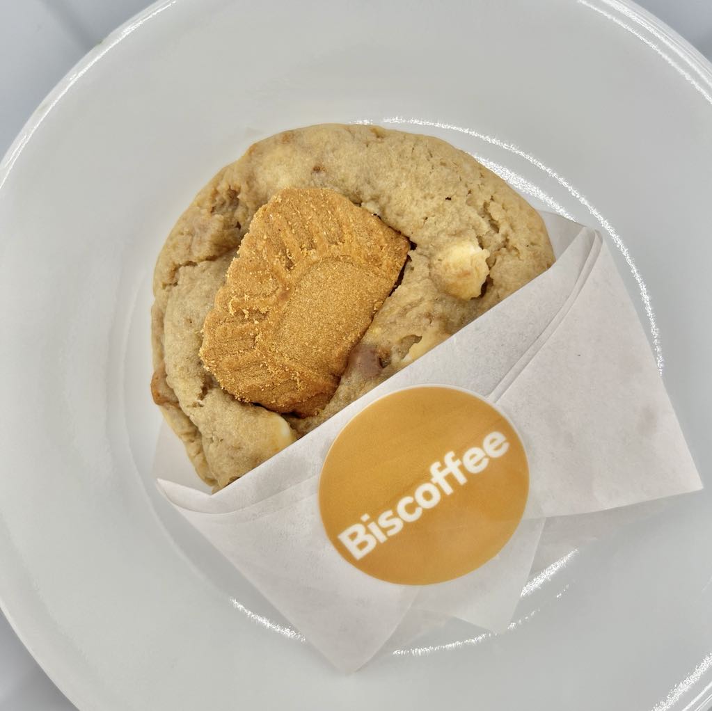 Biscoffee (6pcs/box)
