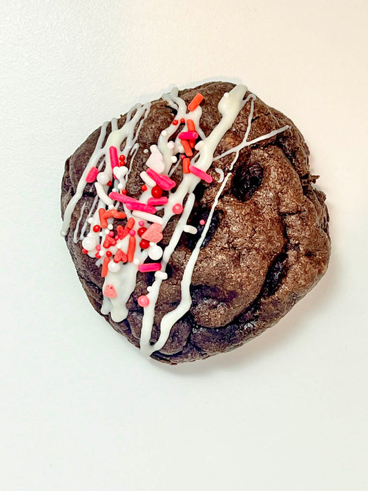 Double Chocolate (Single)