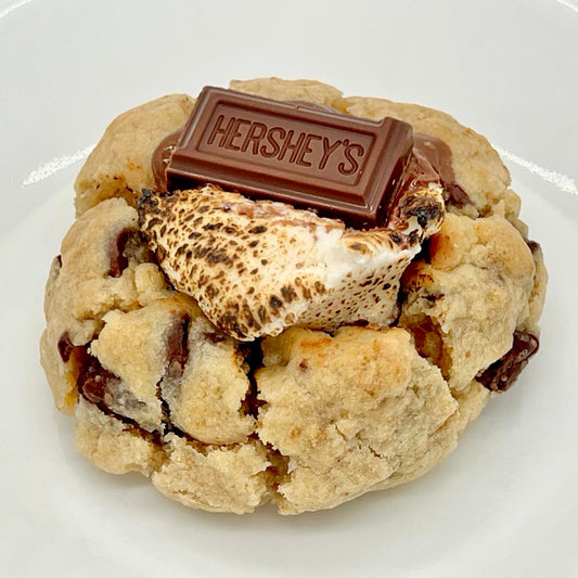 S'mores chocolate chip (singles)