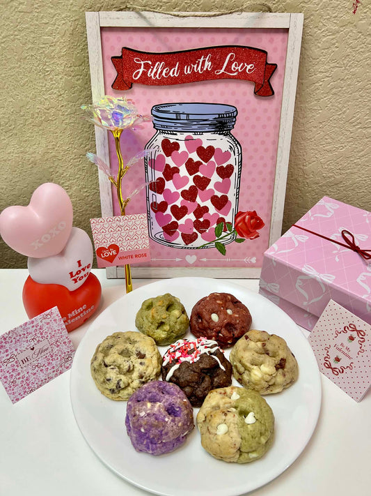 Valentine Box
