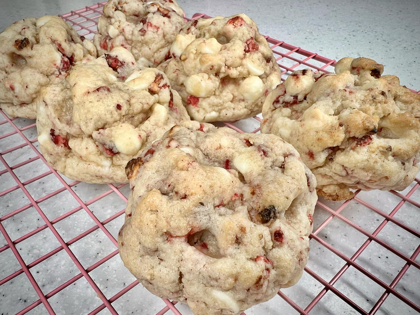 Strawberry (singles)