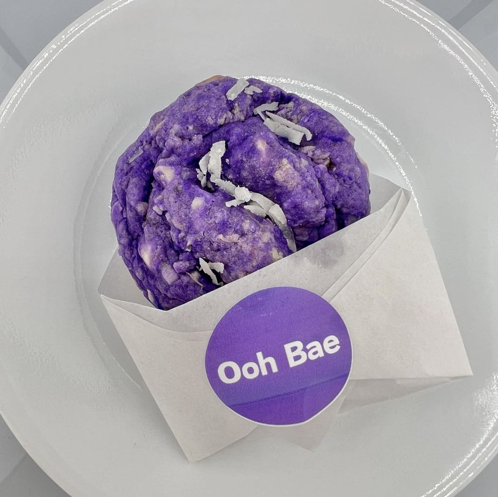 Ooh bae (singles)