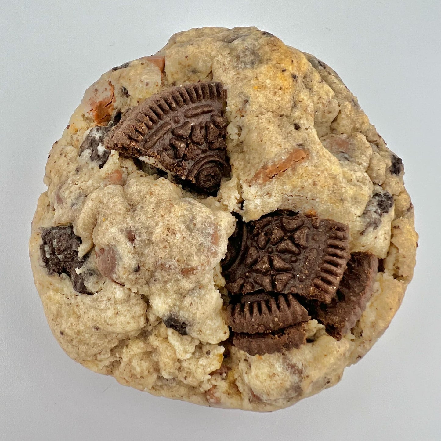 Oreo chocolate chips (singles)