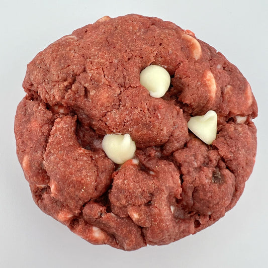Red velvet (6pcs/box)